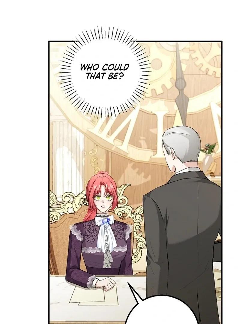 Sub-Male Lead, You Said It Was A Contract Marriage? Chapter 27 Online - página 17