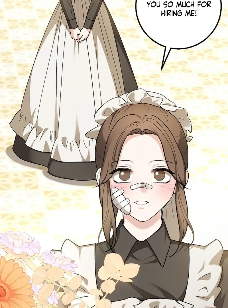 Sub-Male Lead, You Said It Was A Contract Marriage? Chapter 27 Online - página 21