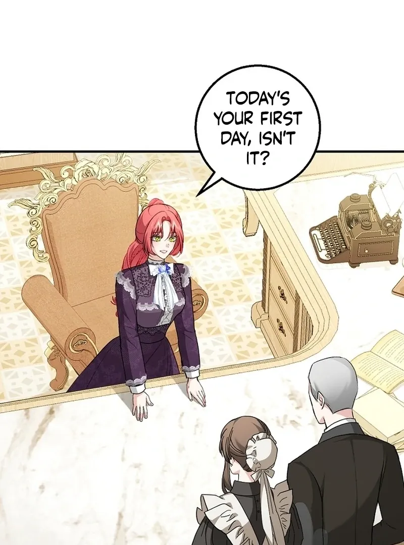 Sub-Male Lead, You Said It Was A Contract Marriage? Chapter 27 Online - página 24