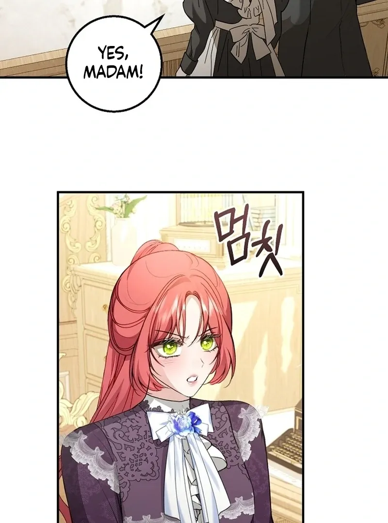 Sub-Male Lead, You Said It Was A Contract Marriage? Chapter 27 Online - página 25