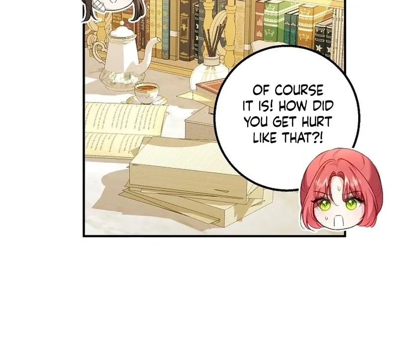 Sub-Male Lead, You Said It Was A Contract Marriage? Chapter 27 Online - página 29