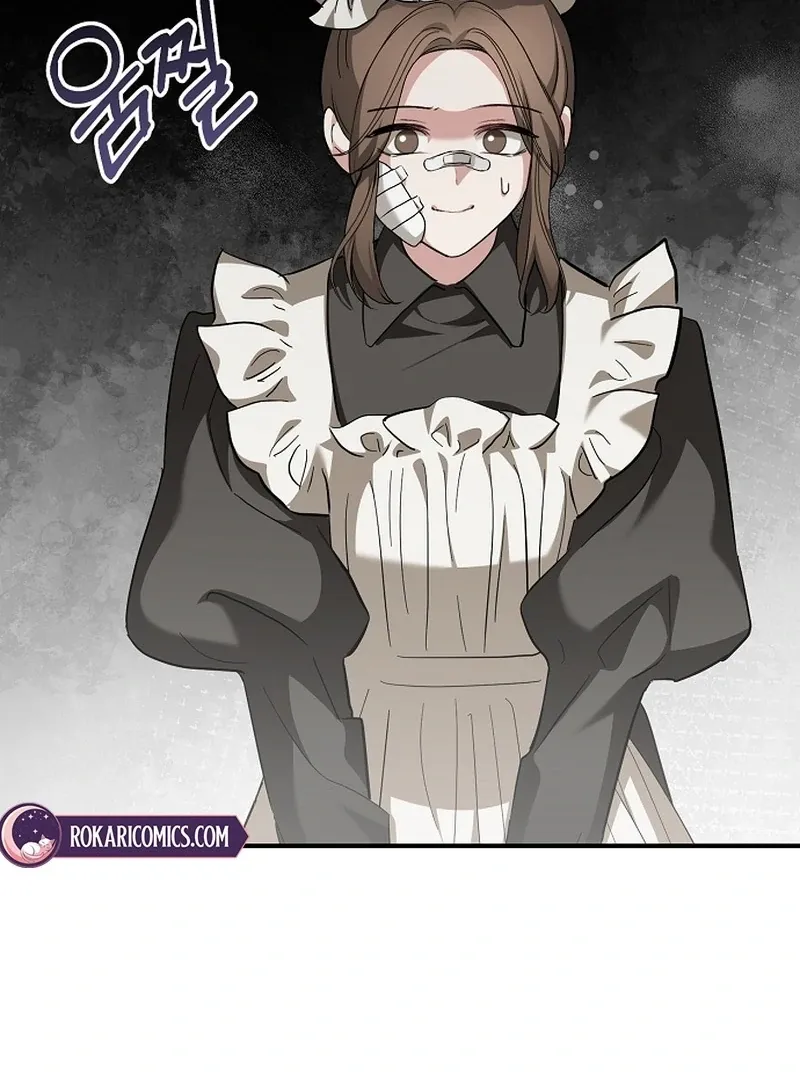 Sub-Male Lead, You Said It Was A Contract Marriage? Chapter 27 Online - página 32