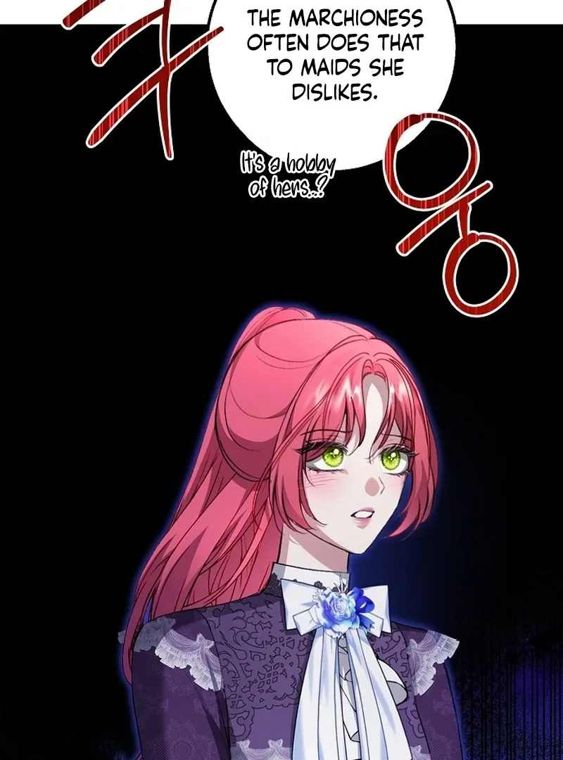 Sub-Male Lead, You Said It Was A Contract Marriage? Chapter 27 Online - página 35