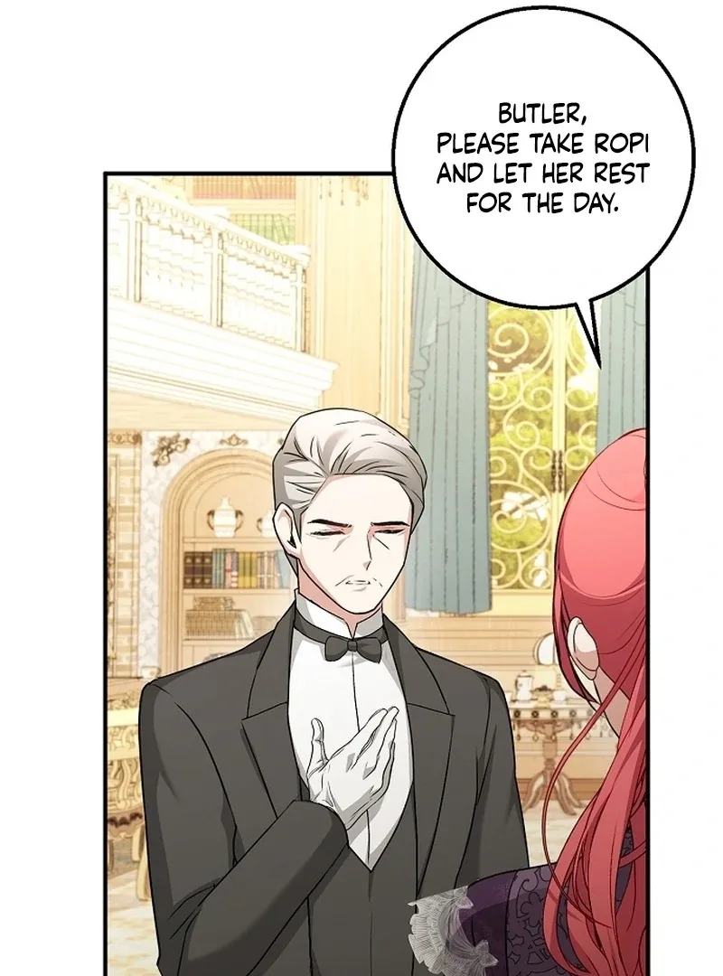 Sub-Male Lead, You Said It Was A Contract Marriage? Chapter 27 Online - página 39