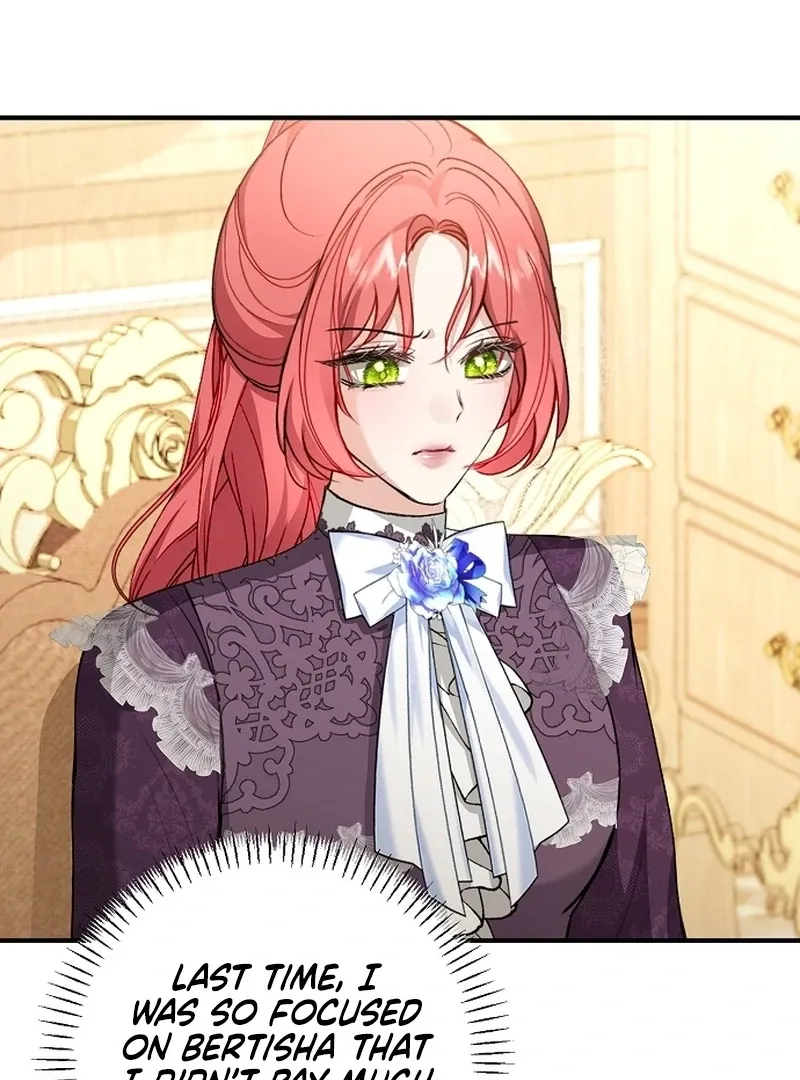 Sub-Male Lead, You Said It Was A Contract Marriage? Chapter 27 Online - página 42