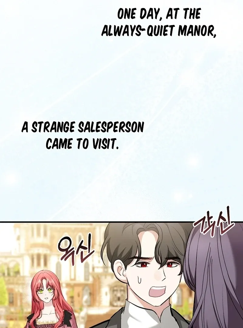 Sub-Male Lead, You Said It Was A Contract Marriage? Chapter 27 Online - página 49