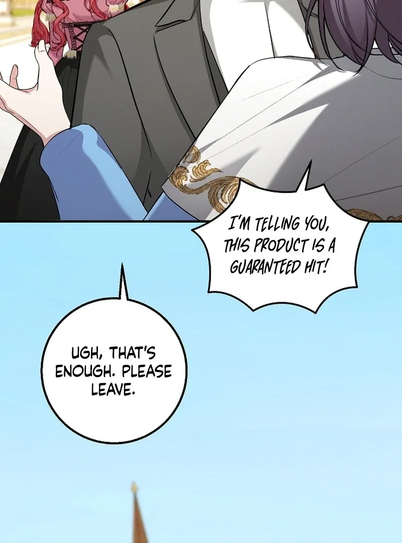 Sub-Male Lead, You Said It Was A Contract Marriage? Chapter 27 Online - página 50