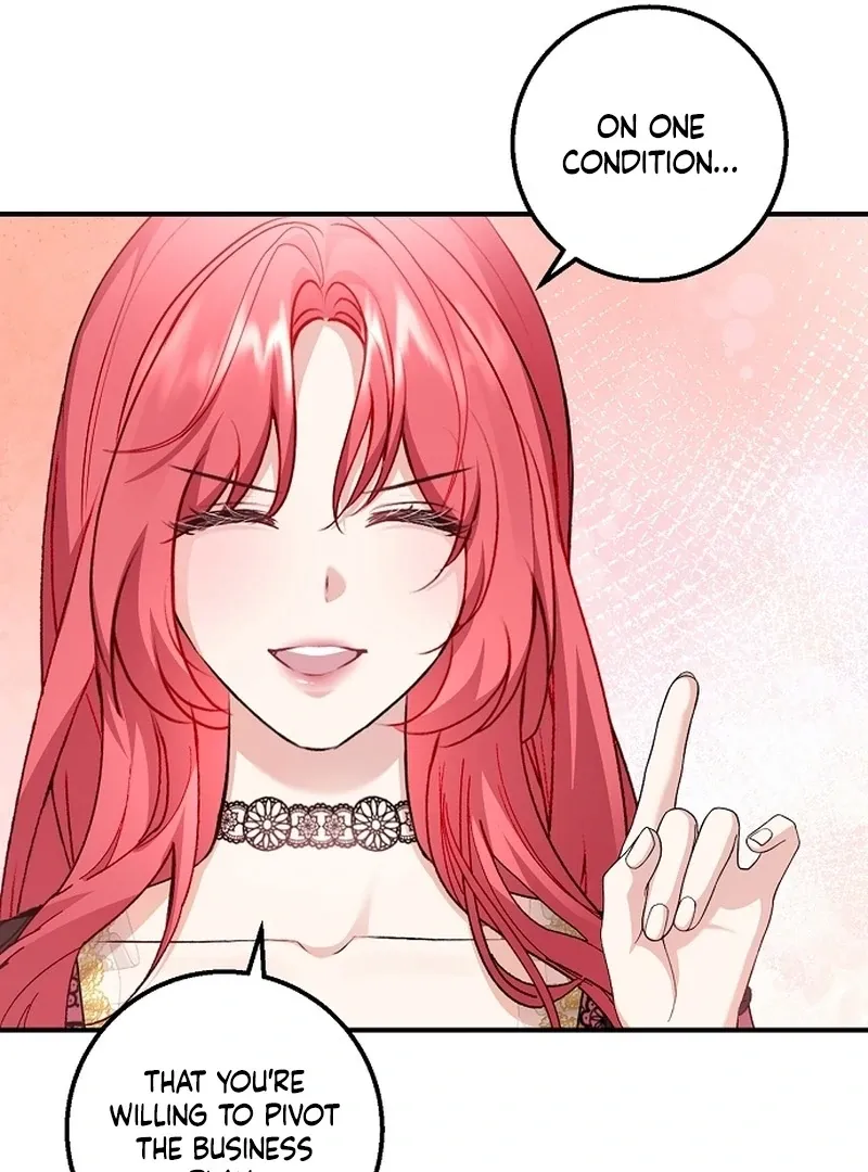 Sub-Male Lead, You Said It Was A Contract Marriage? Chapter 27 Online - página 59