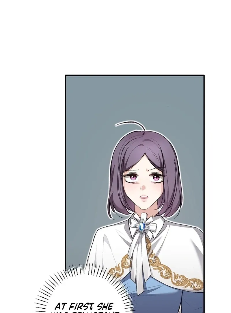 Sub-Male Lead, You Said It Was A Contract Marriage? Chapter 27 Online - página 64