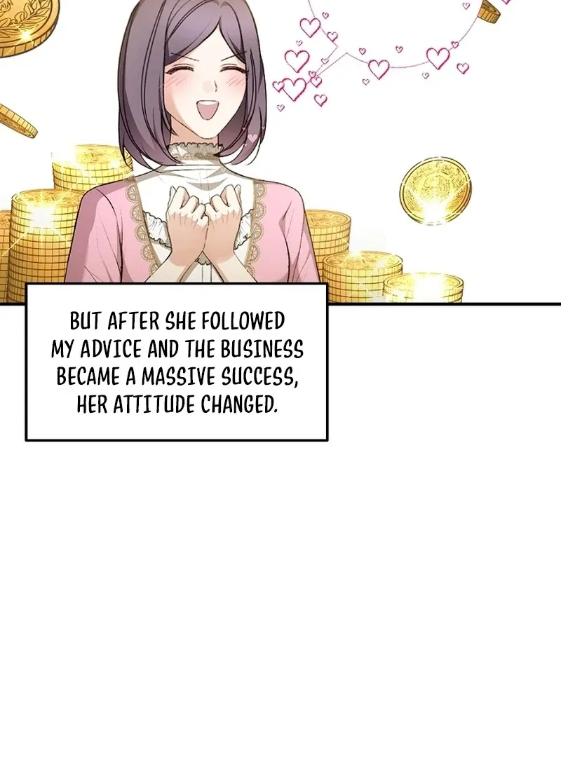 Sub-Male Lead, You Said It Was A Contract Marriage? Chapter 27 Online - página 66