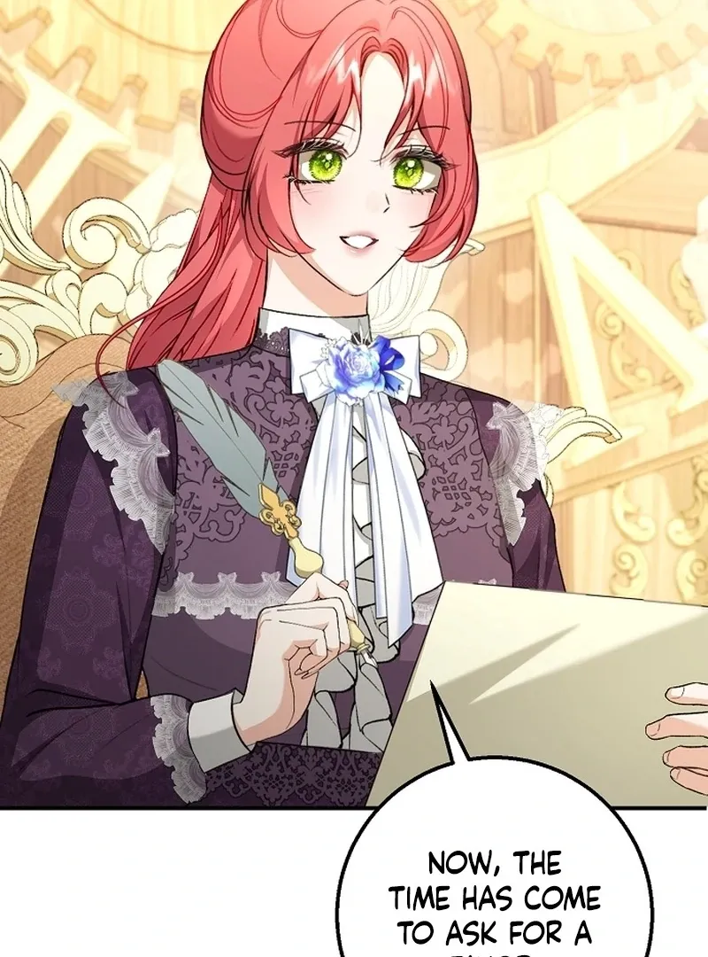 Sub-Male Lead, You Said It Was A Contract Marriage? Chapter 27 Online - página 71