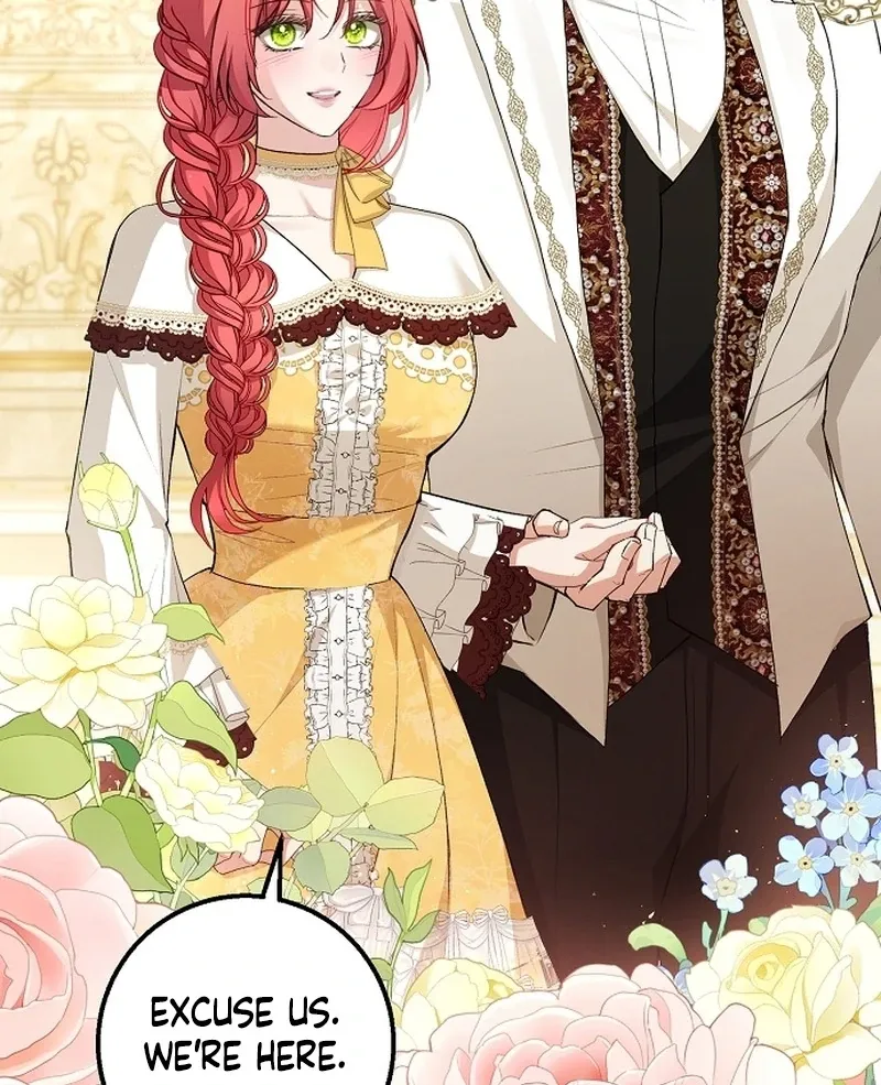 Sub-Male Lead, You Said It Was A Contract Marriage? Chapter 27 Online - página 94