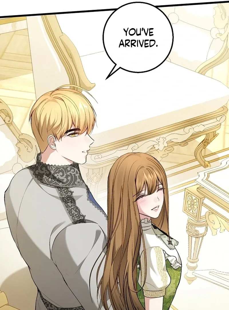 Sub-Male Lead, You Said It Was A Contract Marriage? Chapter 27 Online - página 96