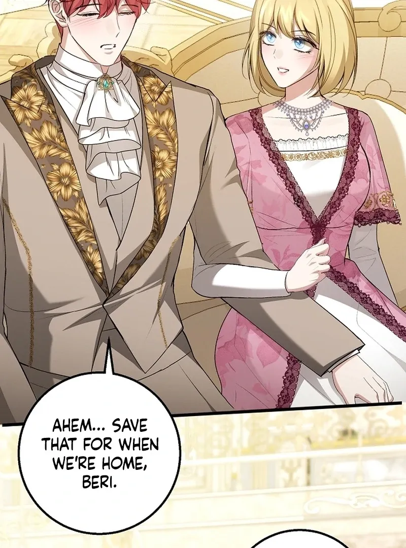Sub-Male Lead, You Said It Was A Contract Marriage? Chapter 27 Online - página 98