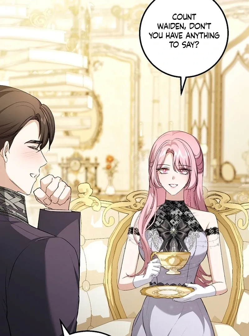 Sub-Male Lead, You Said It Was A Contract Marriage? Chapter 27 Online - página 99