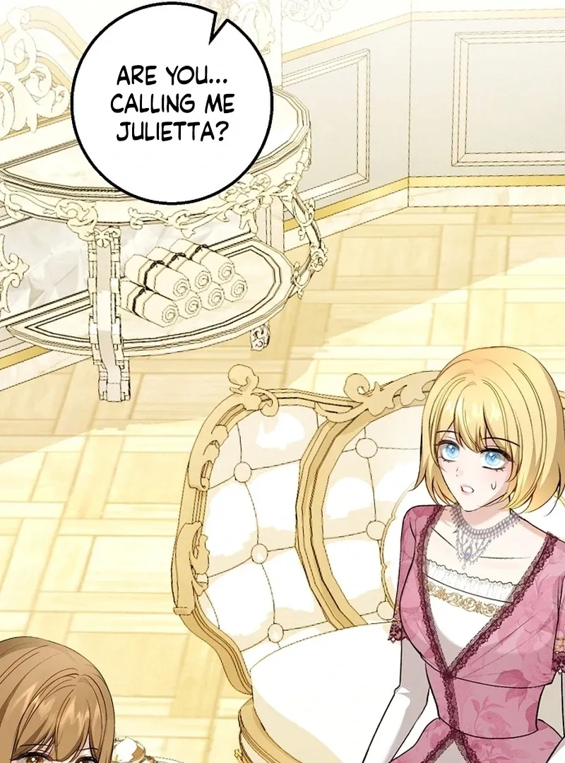 Sub-Male Lead, You Said It Was A Contract Marriage? Chapter 27 Online - página 105