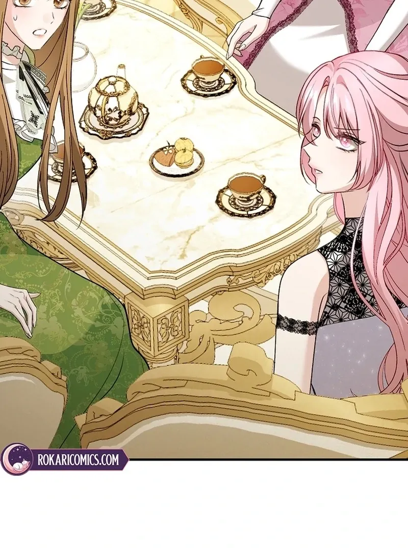 Sub-Male Lead, You Said It Was A Contract Marriage? Chapter 27 Online - página 106
