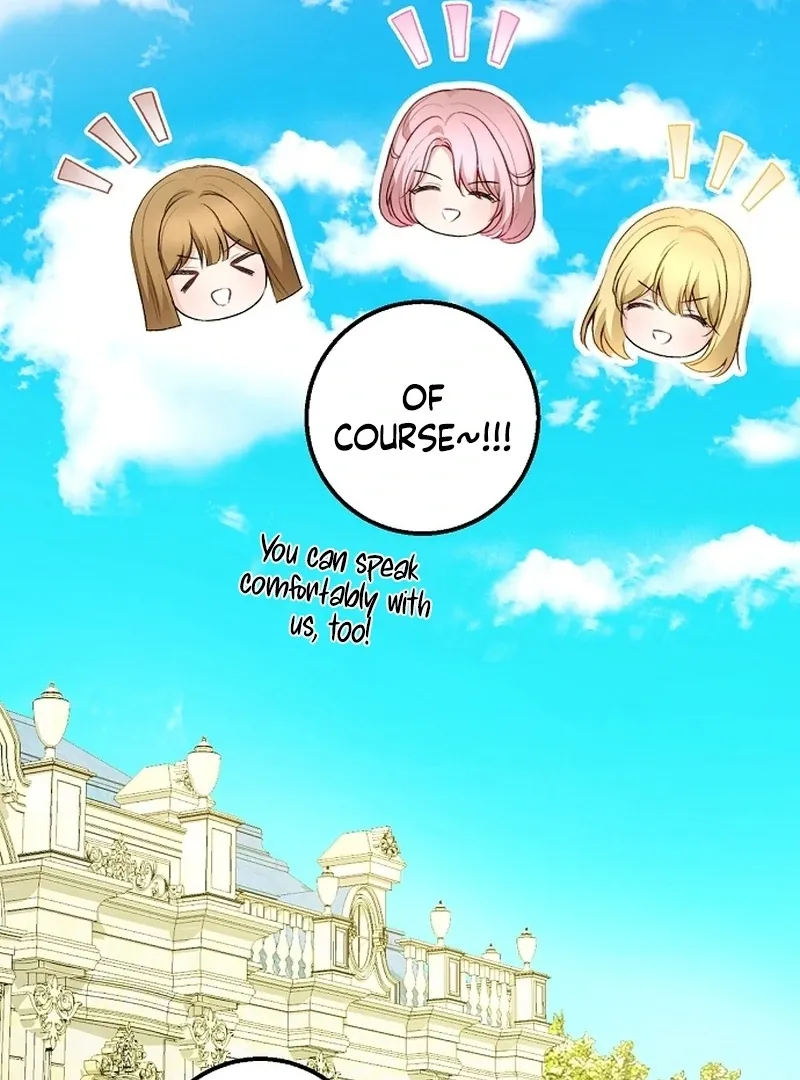 Sub-Male Lead, You Said It Was A Contract Marriage? Chapter 27 Online - página 109