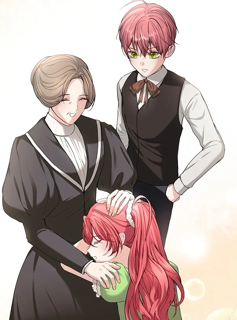 Sub-Male Lead, You Said It Was A Contract Marriage? Chapter 5 Online - página 3