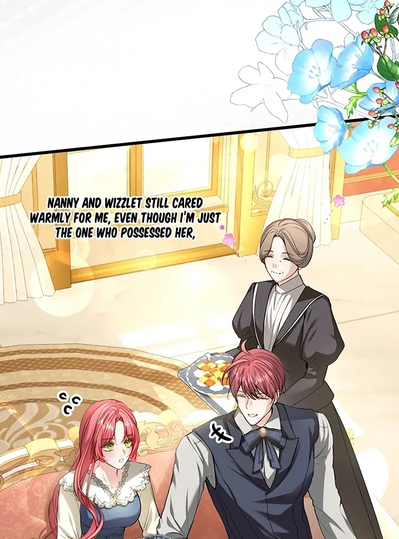 Sub-Male Lead, You Said It Was A Contract Marriage? Chapter 5 Online - página 11