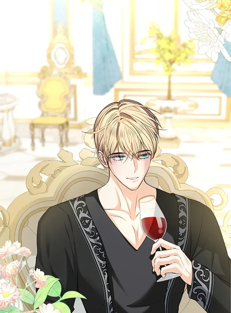 Sub-Male Lead, You Said It Was A Contract Marriage? Chapter 5 Online - página 35
