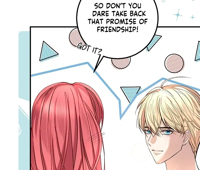 Sub-Male Lead, You Said It Was A Contract Marriage? Chapter 5 Online - página 46