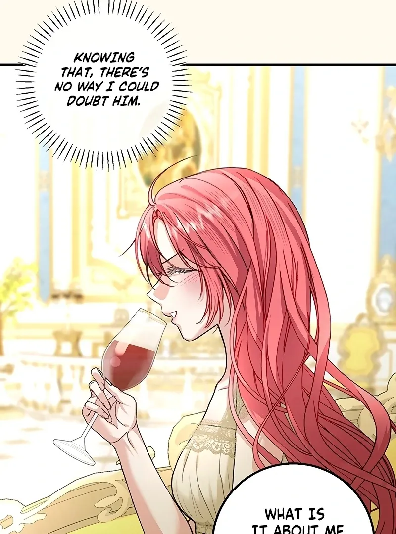 Sub-Male Lead, You Said It Was A Contract Marriage? Chapter 5 Online - página 54