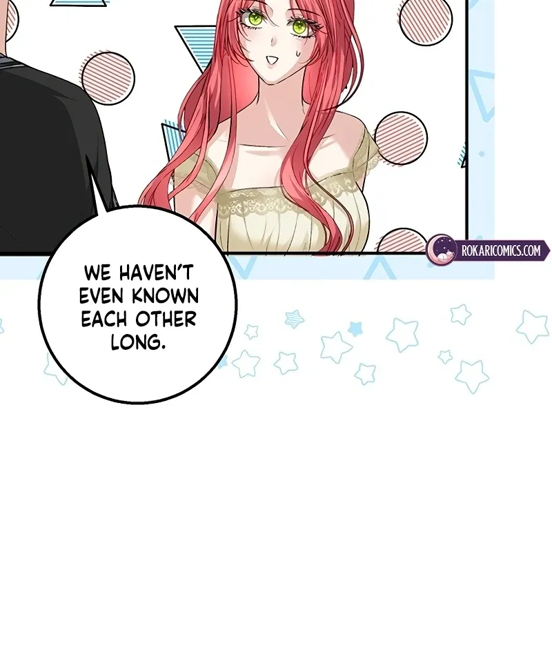Sub-Male Lead, You Said It Was A Contract Marriage? Chapter 5 Online - página 56