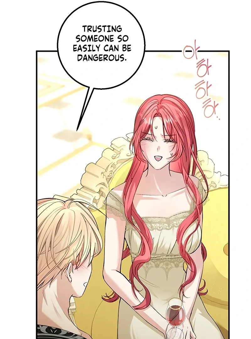 Sub-Male Lead, You Said It Was A Contract Marriage? Chapter 5 Online - página 57