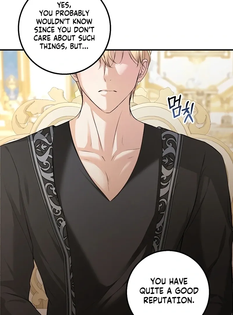 Sub-Male Lead, You Said It Was A Contract Marriage? Chapter 5 Online - página 60