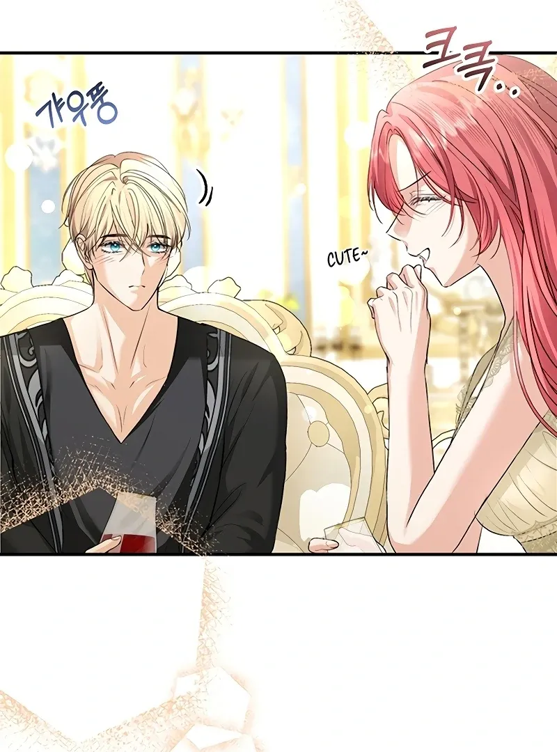 Sub-Male Lead, You Said It Was A Contract Marriage? Chapter 5 Online - página 67