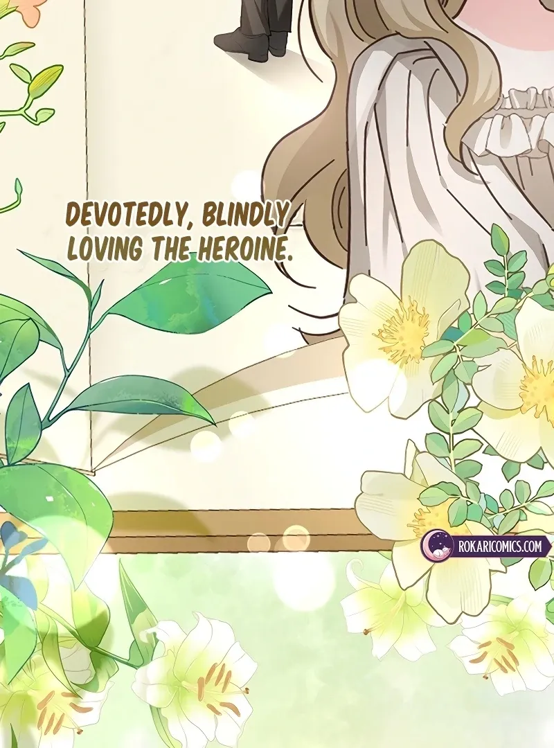 Sub-Male Lead, You Said It Was A Contract Marriage? Chapter 5 Online - página 80