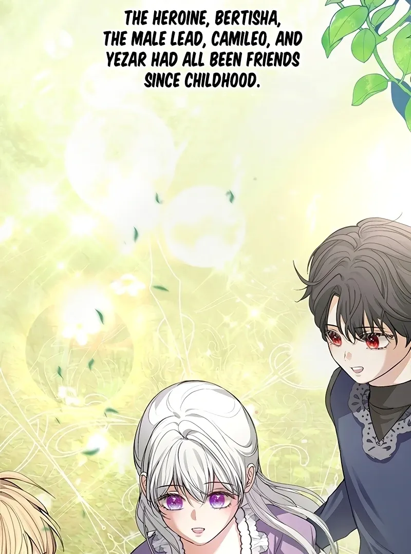 Sub-Male Lead, You Said It Was A Contract Marriage? Chapter 5 Online - página 88