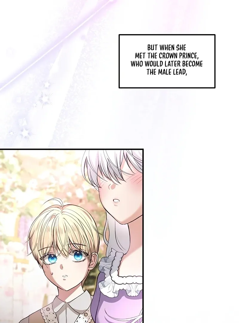 Sub-Male Lead, You Said It Was A Contract Marriage? Chapter 5 Online - página 92