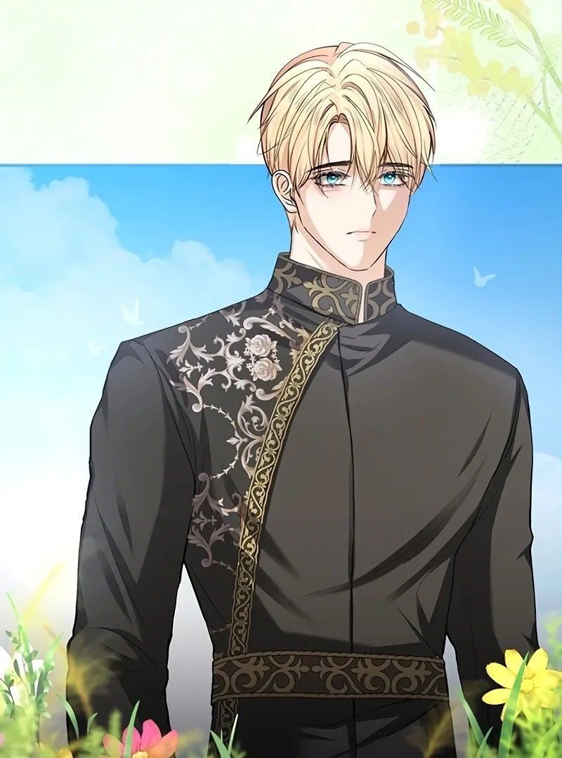 Sub-Male Lead, You Said It Was A Contract Marriage? Chapter 5 Online - página 98