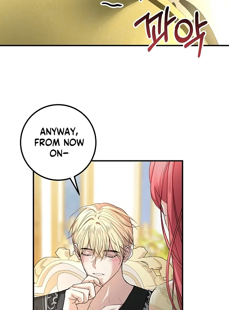 Sub-Male Lead, You Said It Was A Contract Marriage? Chapter 5 Online - página 106