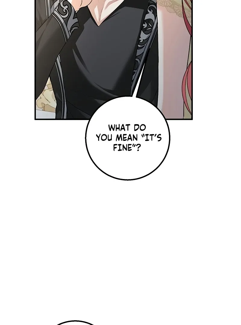 Sub-Male Lead, You Said It Was A Contract Marriage? Chapter 5 Online - página 107