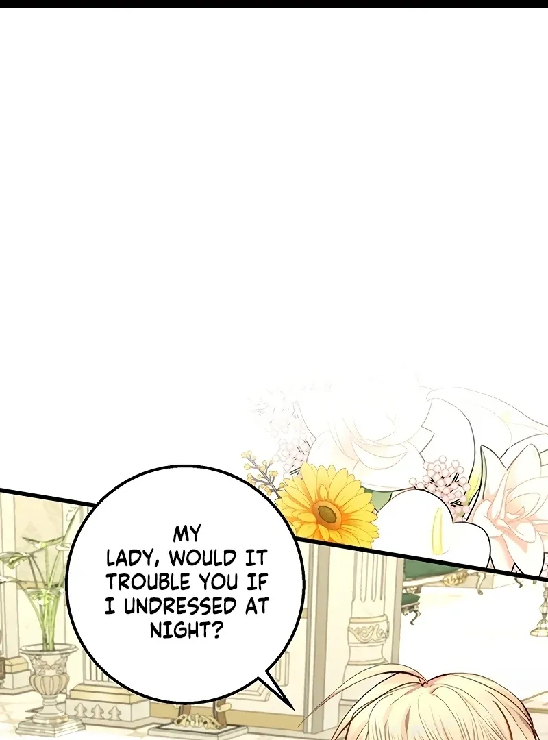 Sub-Male Lead, You Said It Was A Contract Marriage? Chapter 8 Online - página 2