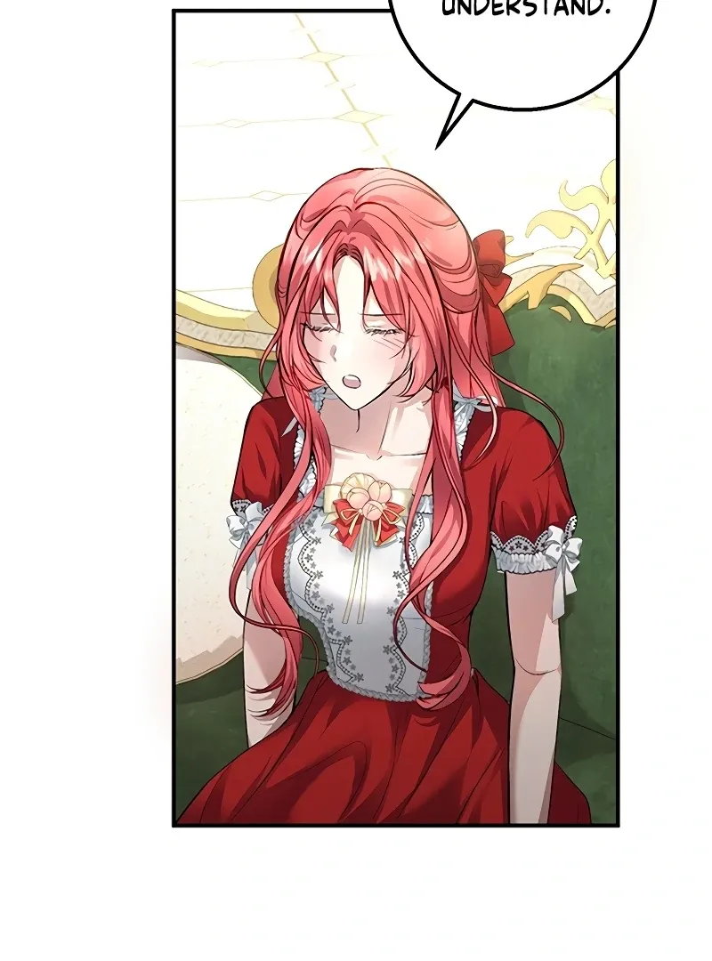 Sub-Male Lead, You Said It Was A Contract Marriage? Chapter 8 Online - página 5