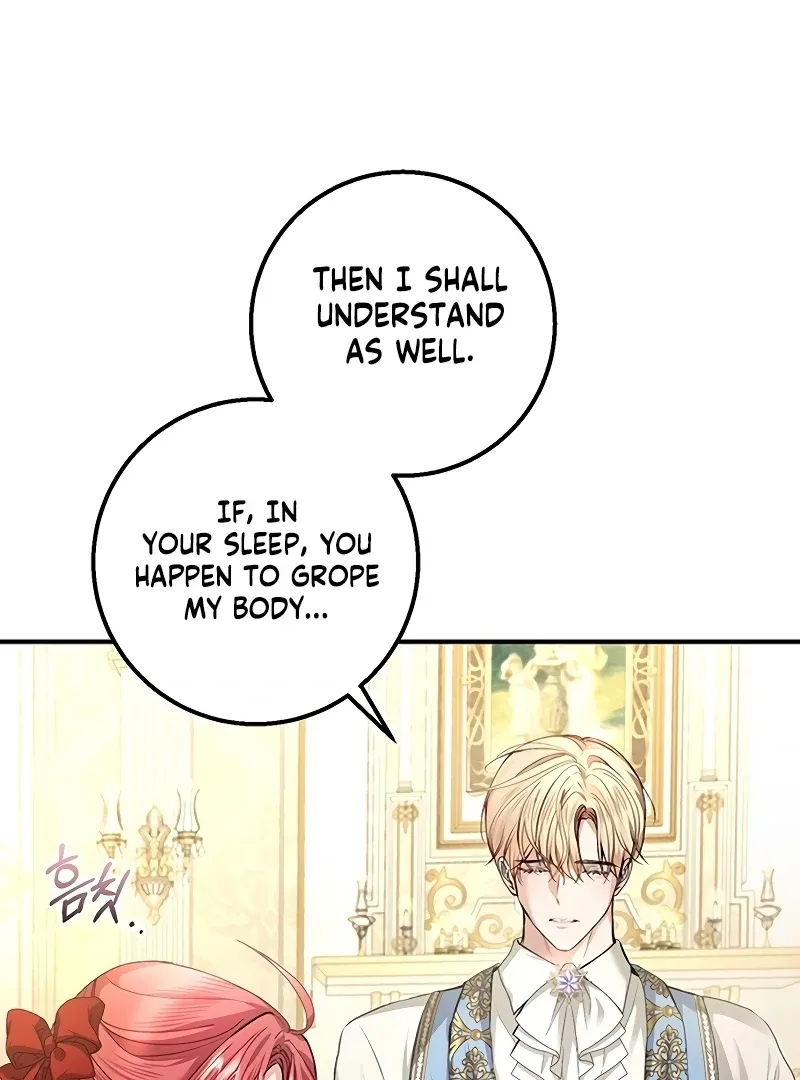 Sub-Male Lead, You Said It Was A Contract Marriage? Chapter 8 Online - página 6