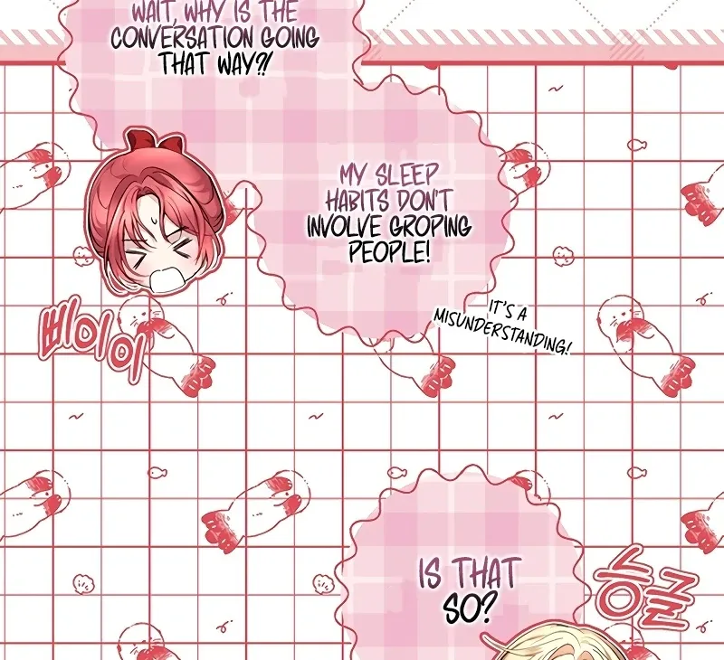Sub-Male Lead, You Said It Was A Contract Marriage? Chapter 8 Online - página 8