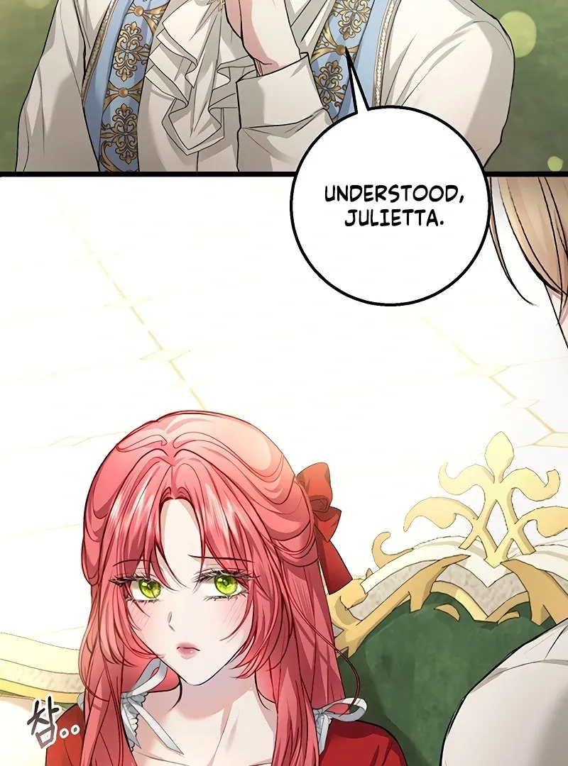 Sub-Male Lead, You Said It Was A Contract Marriage? Chapter 8 Online - página 12