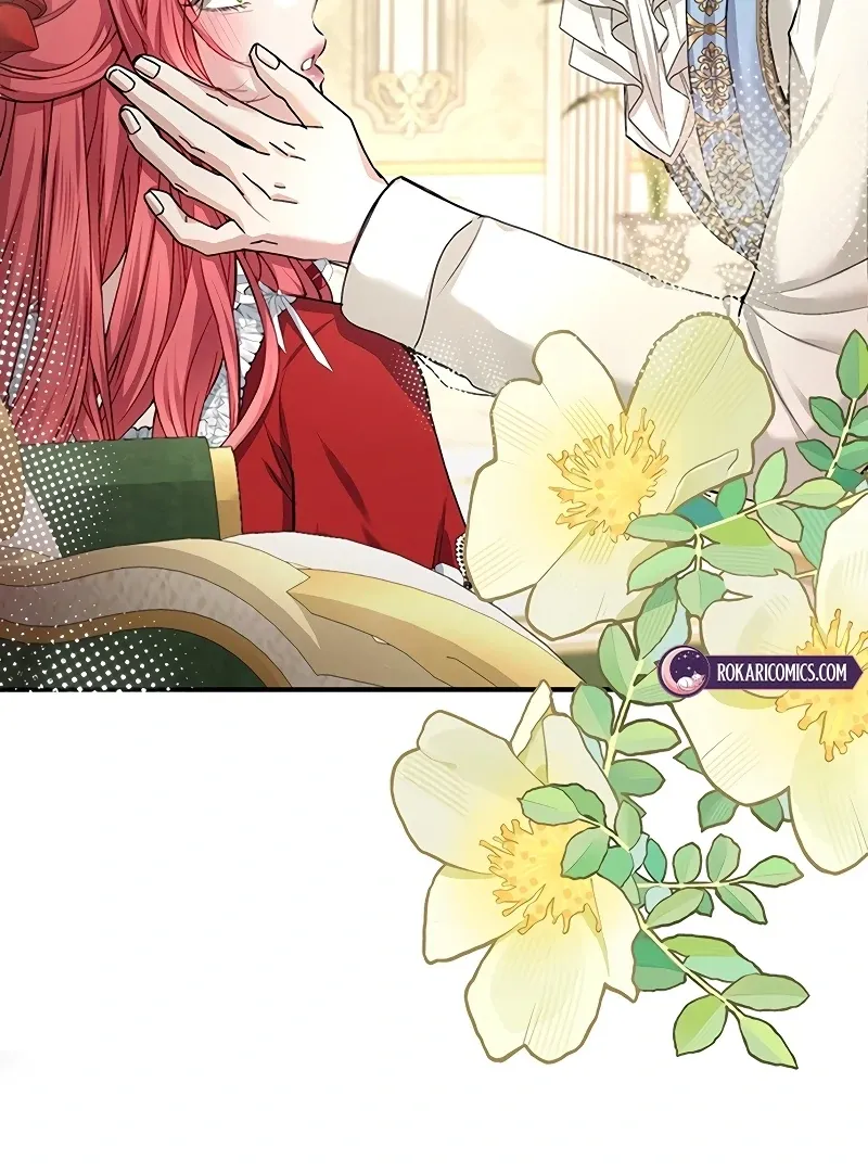 Sub-Male Lead, You Said It Was A Contract Marriage? Chapter 8 Online - página 21