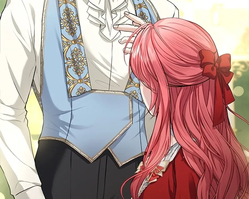 Sub-Male Lead, You Said It Was A Contract Marriage? Chapter 8 Online - página 27