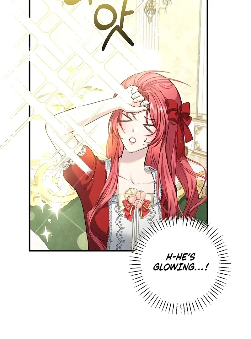 Sub-Male Lead, You Said It Was A Contract Marriage? Chapter 8 Online - página 31