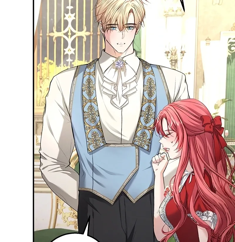 Sub-Male Lead, You Said It Was A Contract Marriage? Chapter 8 Online - página 36