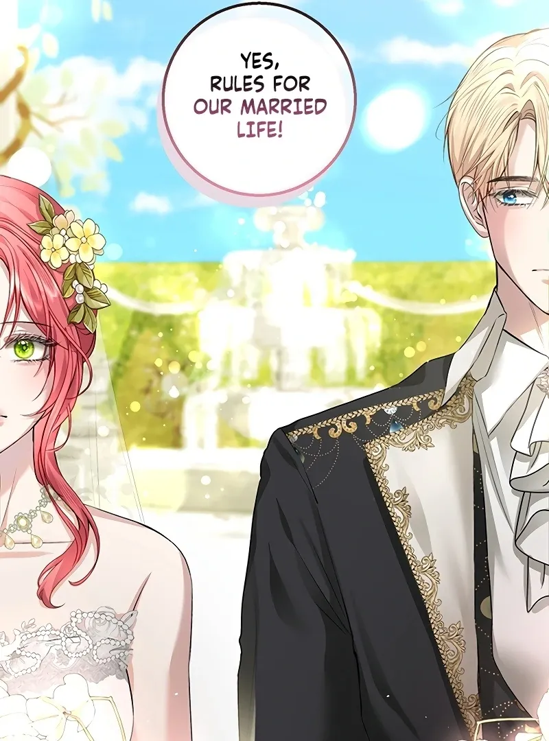 Sub-Male Lead, You Said It Was A Contract Marriage? Chapter 8 Online - página 38