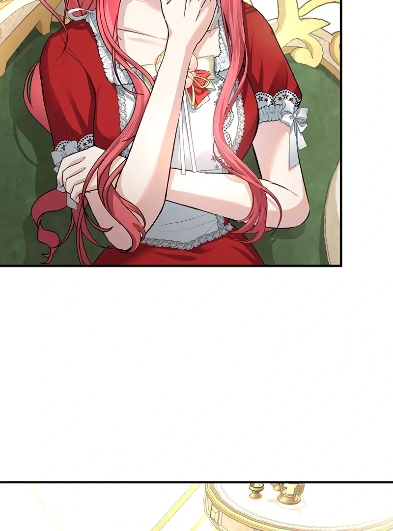 Sub-Male Lead, You Said It Was A Contract Marriage? Chapter 8 Online - página 42