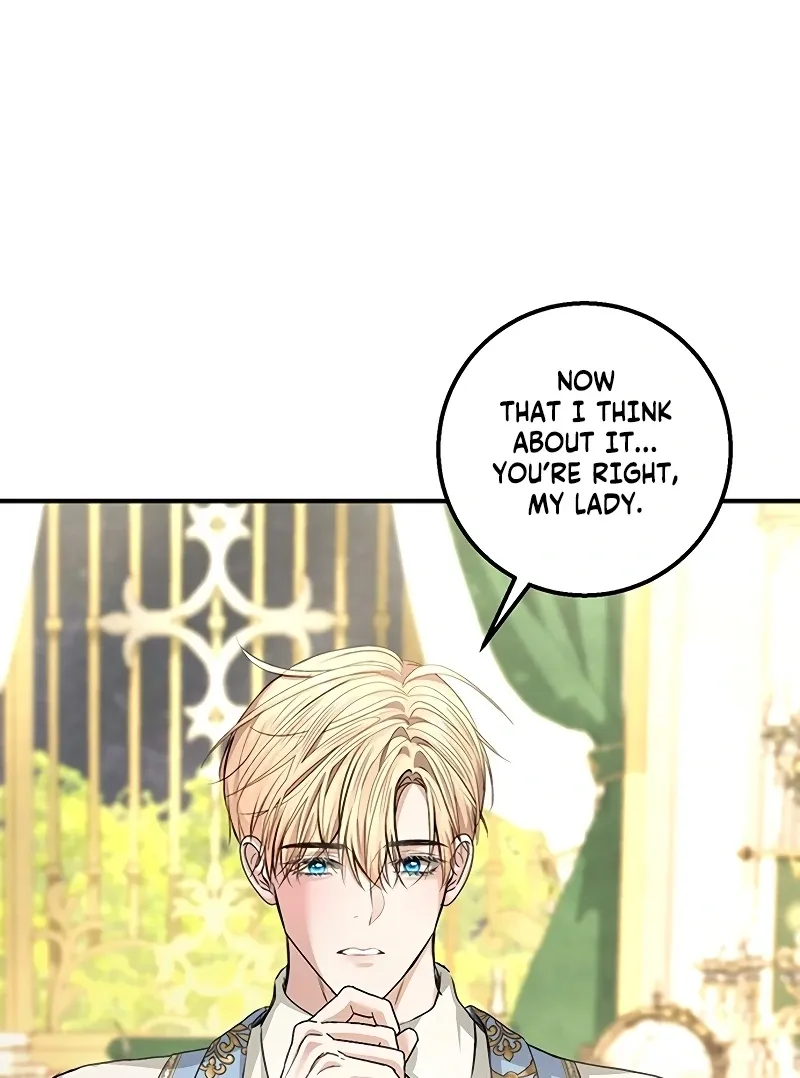 Sub-Male Lead, You Said It Was A Contract Marriage? Chapter 8 Online - página 44