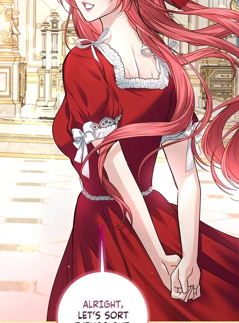 Sub-Male Lead, You Said It Was A Contract Marriage? Chapter 8 Online - página 51